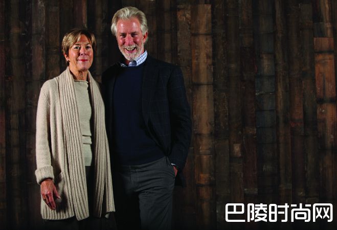 蒙大维家族：家业内传