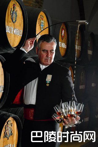 雪莉酒的酿造应回归葡萄园和风土