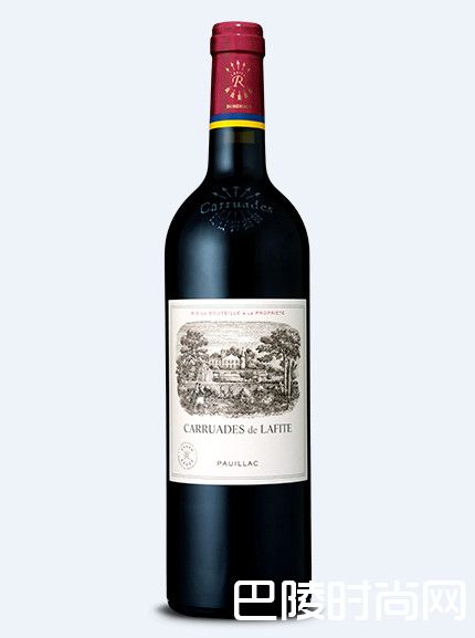 “小拉菲”比拉菲小吗？