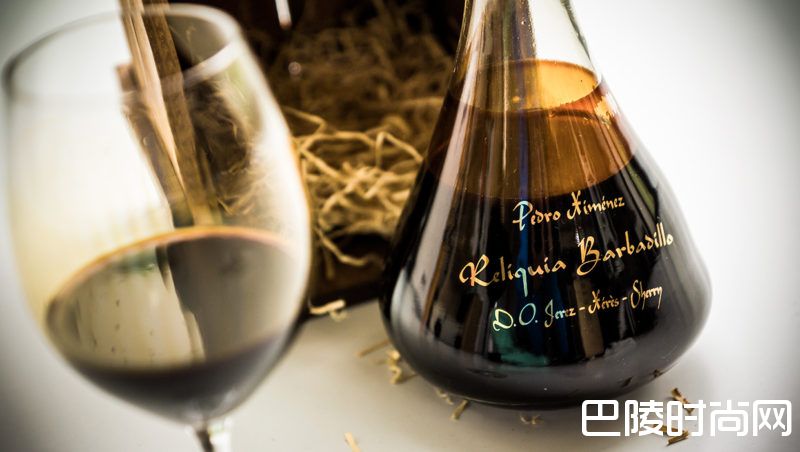 甜蜜如佩德罗-希梅内斯，你了解多少？