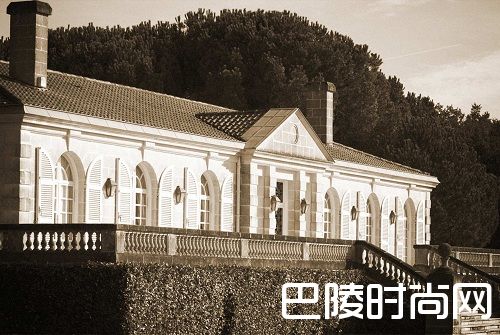 “绅士之酒”——2016年圣加玛酒庄红葡萄酒