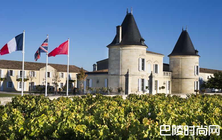 2016骊兰古堡——WS百大榜单黑马的倾情呈现