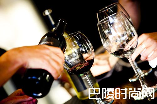 初次参加酒会,你可能要注意这些细节 初次参加酒会,你可能要注意这些细节