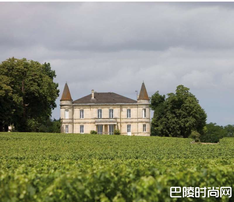 帕克口中的“上梅多克之星”,夏美城堡发布2016期酒价格 帕克口中的“上梅多克之星”,夏美城堡发布2016期酒价格