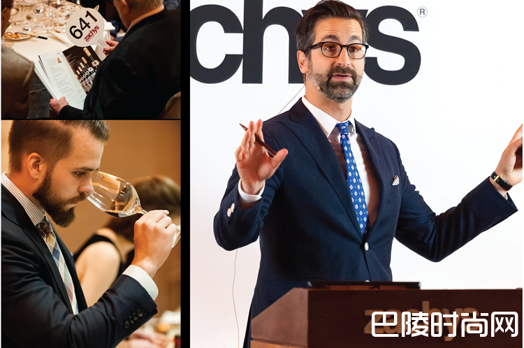 全球五大名酒拍卖行之施氏佳酿 全球五大名酒拍卖行之施氏佳酿