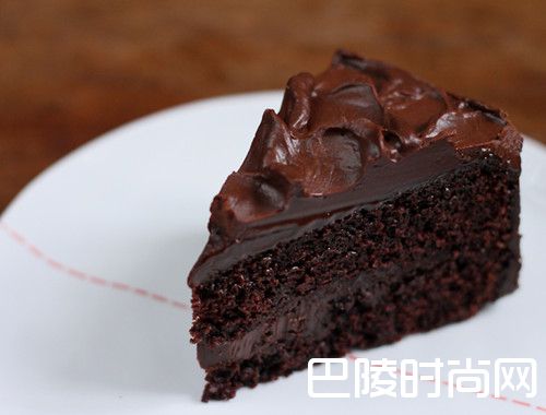 甜食主义者的蛋糕配酒指南