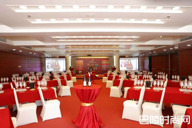 法国“最感性葡萄酒产区”博若莱深圳大师班圆满落幕