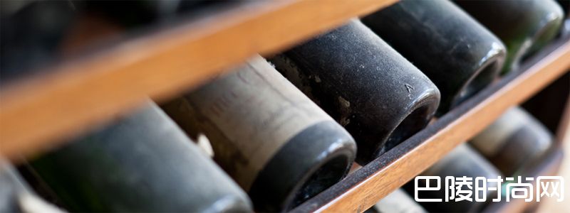 陈年与否?记住这条黄金法则就够了! 陈年与否?记住这条黄金法则就够了!