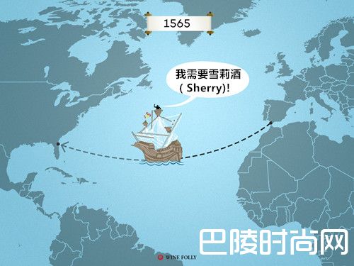 美国葡萄酒历史上的几个“第一” 美国葡萄酒历史上的几个“第一”