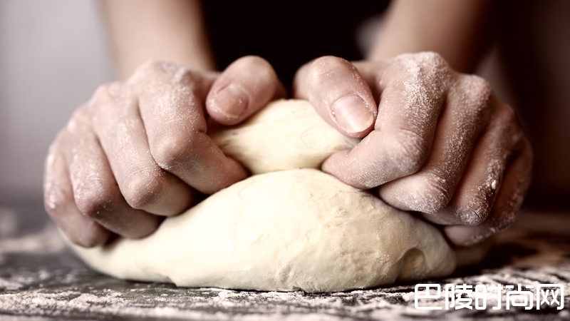 从面包发酵看葡萄酒发酵