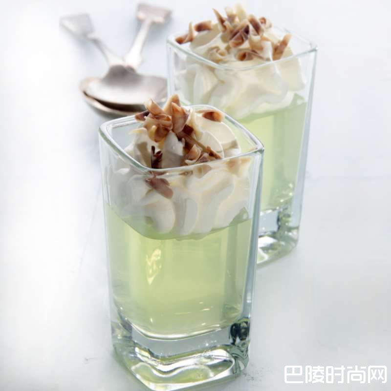 冰酒还可以这么“吃”! 冰酒还可以这么“吃”!