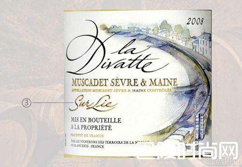 酒标术语解读指南之法国篇 酒标术语解读指南之法国篇