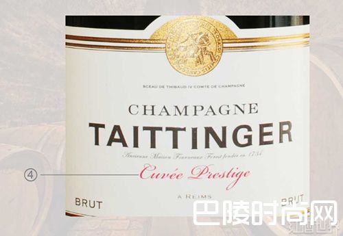 酒标术语解读指南之法国篇 酒标术语解读指南之法国篇