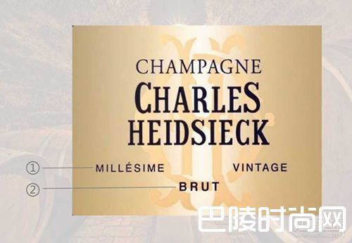 酒标术语解读指南之法国篇 酒标术语解读指南之法国篇