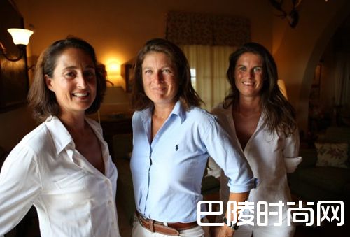 阿碧拉成为安东尼世家酒庄首位女性CEO