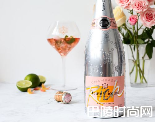 凯歌香槟发布两款新风味香槟 凯歌香槟发布两款新风味香槟