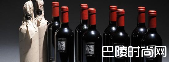 啸鹰酒庄和作品一号到底长什么样？