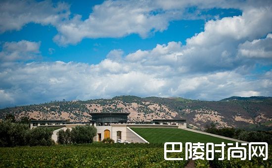 啸鹰酒庄和作品一号到底长什么样？