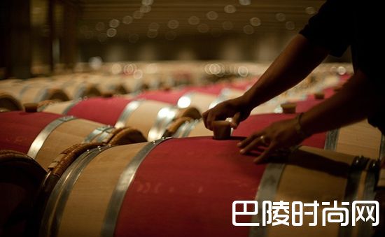 啸鹰酒庄和作品一号到底长什么样？