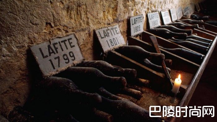 几招判断陈年潜力