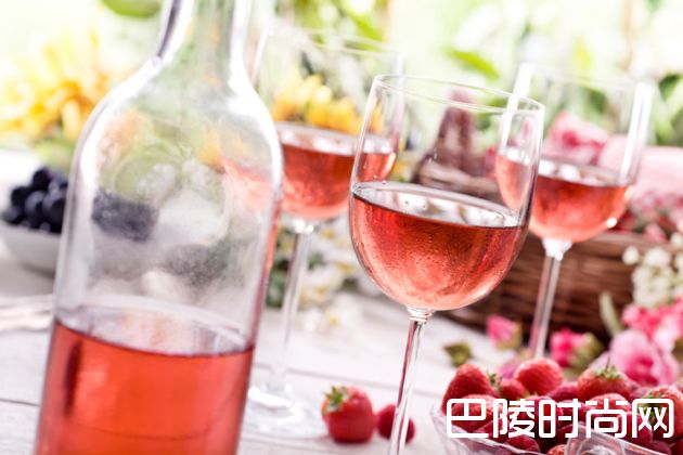 百样的桃红应该配什么美食? 百样的桃红应该配什么美食?