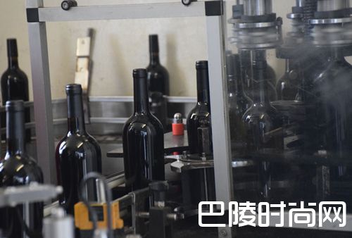 美国FDA开始对酒庄进行监测