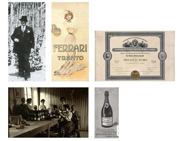 遇见特伦托——意大利的下一个起泡酒之星