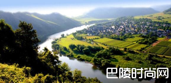 浅谈德国各大产区的GG酒