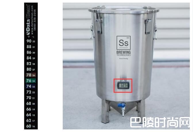 高温或是低温，什么样的温度最适合葡萄酒发酵？