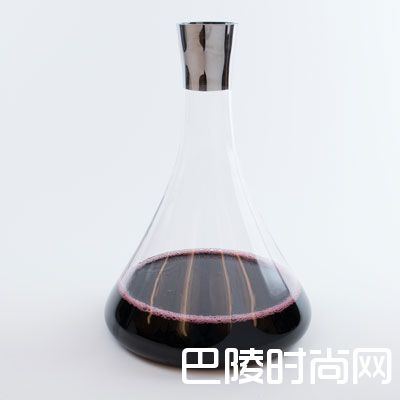 注意！这两种葡萄酒需要醒酒