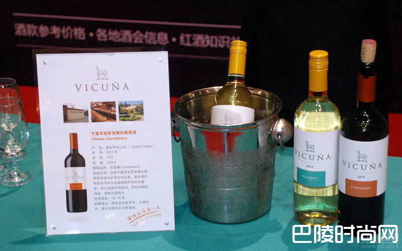 干露酒庄——南美霸主演绎的传奇故事 干露酒庄——南美霸主演绎的传奇故事