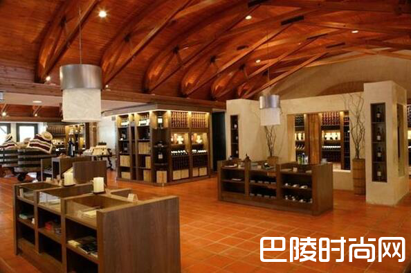 干露酒庄——南美霸主演绎的传奇故事 干露酒庄——南美霸主演绎的传奇故事