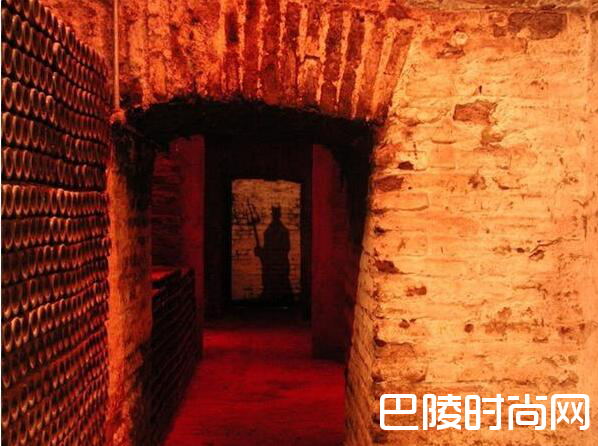 干露酒庄——南美霸主演绎的传奇故事 干露酒庄——南美霸主演绎的传奇故事