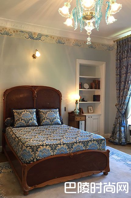 香槟与艺术:走进巴黎之花“美丽时光之家” 香槟与艺术:走进巴黎之花“美丽时光之家”