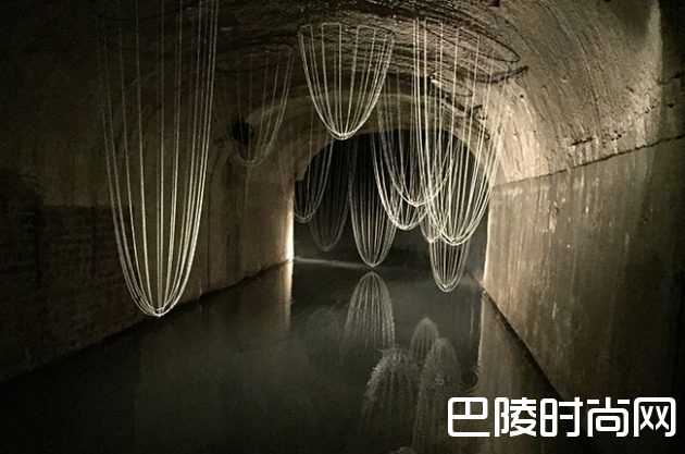 香槟与艺术：走进巴黎之花“美丽时光之家”