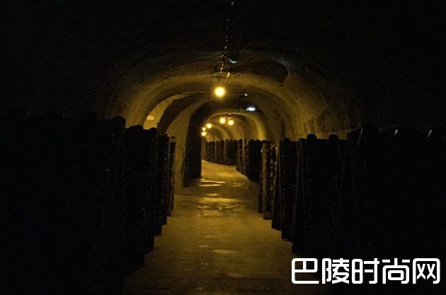 香槟与艺术：走进巴黎之花“美丽时光之家”