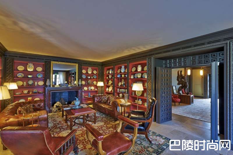 那些令人赞叹的1855列级庄建筑 那些令人赞叹的1855列级庄建筑