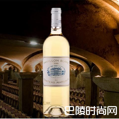 波尔多有哪些顶级干白？