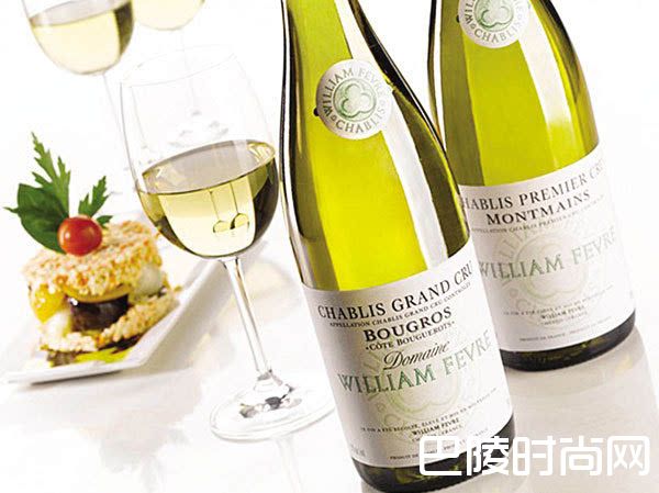 那些廉价白与顶级白的酿造工艺到底差在哪？