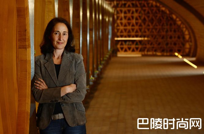 安东尼三姐妹:葡萄酒帝国的新继承者 安东尼三姐妹:葡萄酒帝国的新继承者