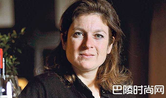 安东尼三姐妹：葡萄酒帝国的新继承者