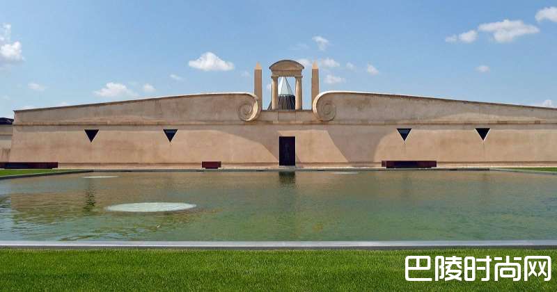 那些令人赞叹的1855列级庄建筑