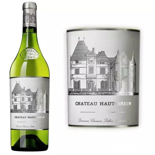 波尔多有哪些顶级干白? 波尔多有哪些顶级干白?