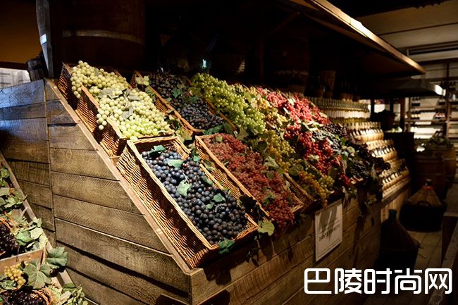 托斯卡纳海岸葡萄酒度假中心开幕 托斯卡纳海岸葡萄酒度假中心开幕