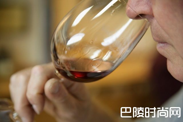 葡萄酒风味简明指南
