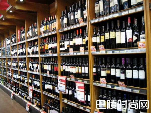 记住这几点,超市也能淘到好酒 记住这几点,超市也能淘到好酒