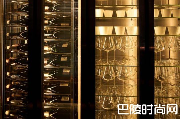 超级侍酒师的崛起