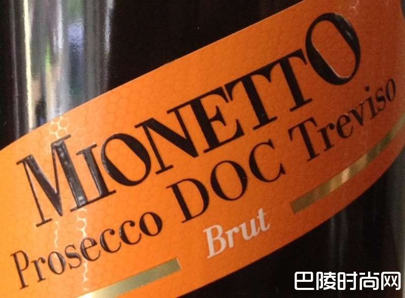 奇怪，为什么写有“Extra Dry”的普洛赛克尝起来是甜的？