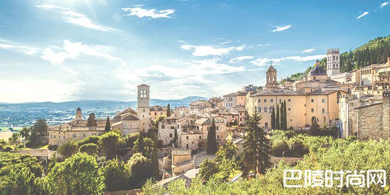 到罗马旅游？这三个葡萄酒产区不容错过！