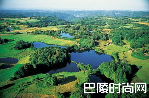 阿尔萨斯之旅：小地方有大乐趣